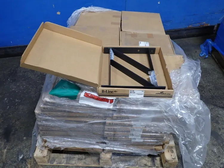 Used EATON SB21312KFB Miscellaneous MRO | HGR 24 #754541