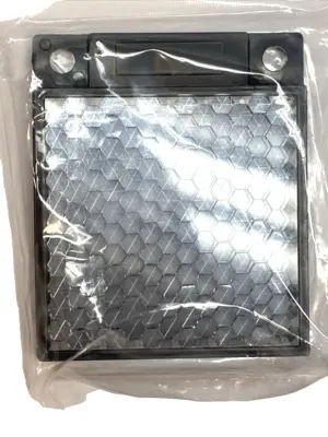 New | in-Stock KEYENCE Retro-Reflective Photoelectric Sensor Reflector R-2L Photoelectric Sensors Michigan US | Maverick Industrial Sales #1414242