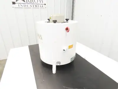 Used LOSMA _UNKNOWN_ Filtration Equipment Indiana US | Arrow Industrial #1367534