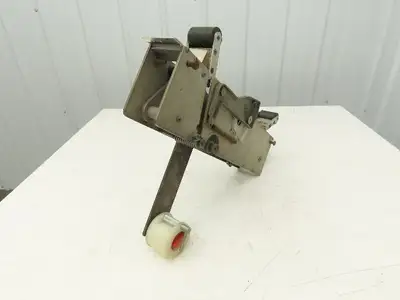 Standard 2" Tape Cartridge Head Case Sealer Box Taper Dispenser Head