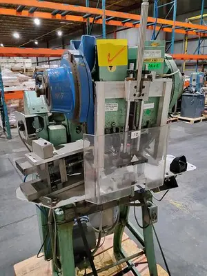 USED CHICAGO 722