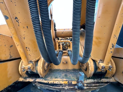 Used 1996 VOLVO CE SE450 LC-2 Excavators Pennsylvania US | Proxy Equipment #1377879