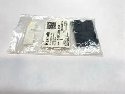 New | in-Stock BOSCH REXROTH PROXIMITY SWITCH BRACKET Miscellaneous MRO | Maverick Industrial Sales #1122007