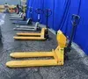 USED WESCO 231G10091000R00