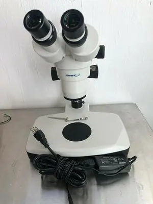 VWR 89404-478 MICROSCOPE