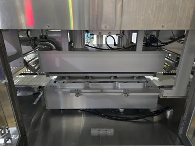 USED 2019 OMNI HS 600-VGF