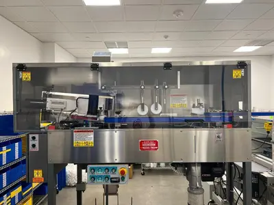 KAPS-ALL AU-3C Orientainer | Levy Recovery Group (5)