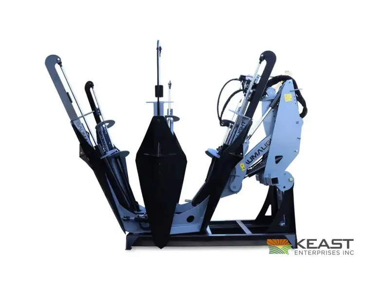 Used BAUMALIGHT _UNKNOWN_ Tree/Post Pullers Iowa US | Keast Enterprises #1360016