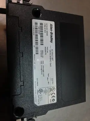 Used ALLEN BRADLEY 1756-IA16 PLC Processors South Carolina US | Palmetto Automation #1521186