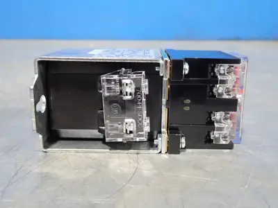 USED ALLEN BRADLEY 700SDCP310Z24