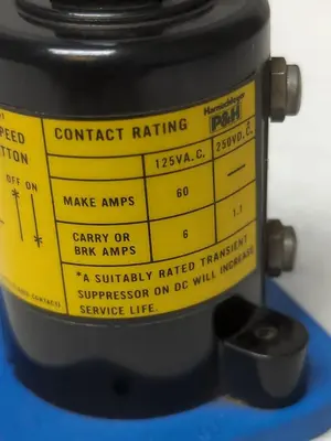 New | in-Stock P&H 32Q876D1 Miscellaneous Equipment (Electrical & Power) | Surplus Asset Holdings #1190497