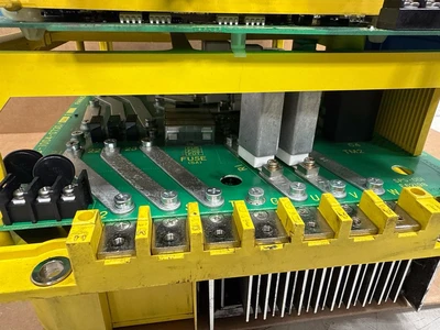 FANUC A06B-6064-H312 AC Servo Drives & Amplifiers | Fram Fram LLC (13)