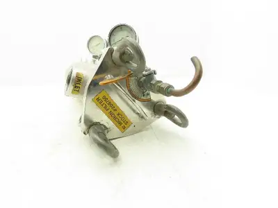 Used ROSEDALE _UNKNOWN_ Parts (Hydraulics and Pneumatics) Indiana US | Arrow Industrial #1425847