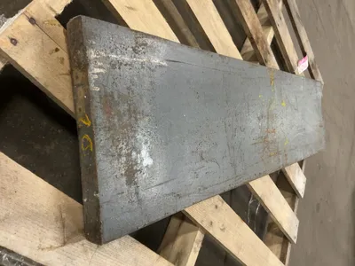 Used _UNKNOWN_ _UNKNOWN_ Construction Material & Supplies Michigan US | Miedema Asset Management Group #1424926
