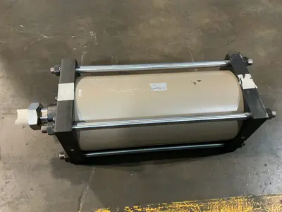 Used SMC CS1B250500 Pumps Ohio US | HGR 24 #1404602