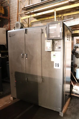 USED DESPATCH V-31