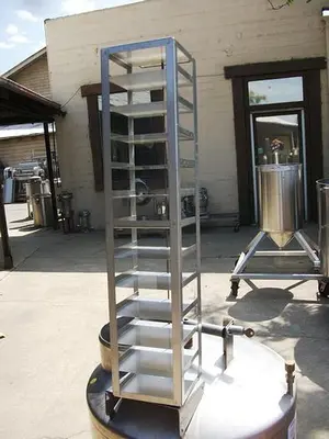 USED MVE XLC360HE