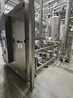 USED 2022 KRONES VARIOUS