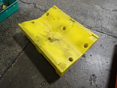 Drum Cradle