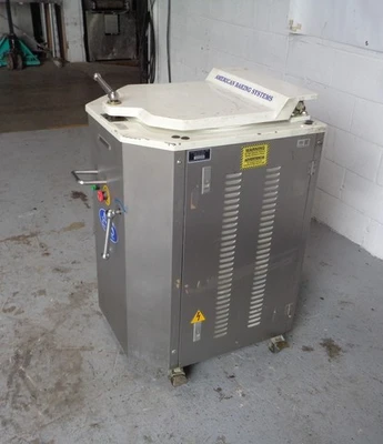 Used ABS D20 Dough Dividers California US | BakeryEquipment.com #1554727