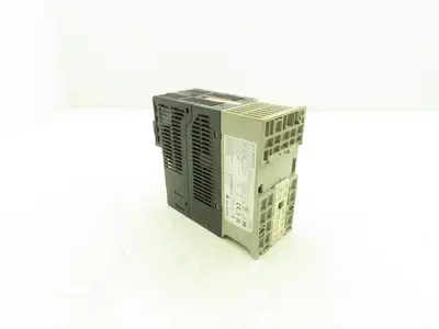 Allen Bradley 25B-D6P0N104 Powerflex 525 3Hp VFD AC Drive 480V 50/60Hz FRN 4.001
