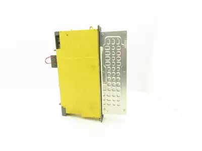 Fanuc A06B-6117-H104 Servo Amplifier Module 4.5KW 283-339VAC aiSV 40