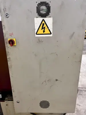 USED HARRISON