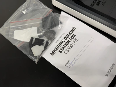 USED Micronic CS500