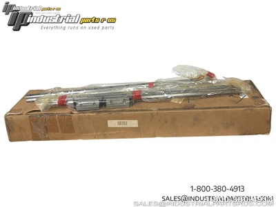 New | in-Stock THK HSR25LA2UU+700-II Linear Guides Kentucky US | Industrial Parts R Us Inc. #762279