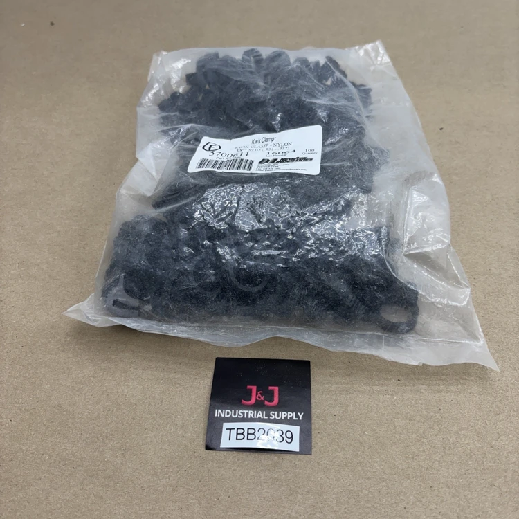 New | in-Stock New Age 5700611 Clamps Indiana US | J&J Industrial Supply #714986