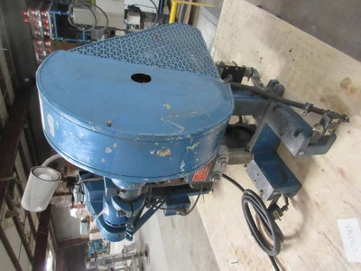 Used DUTY MASTER _UNKNOWN_ O.B.I. Presses Texas US | OCO Industrial #1772329