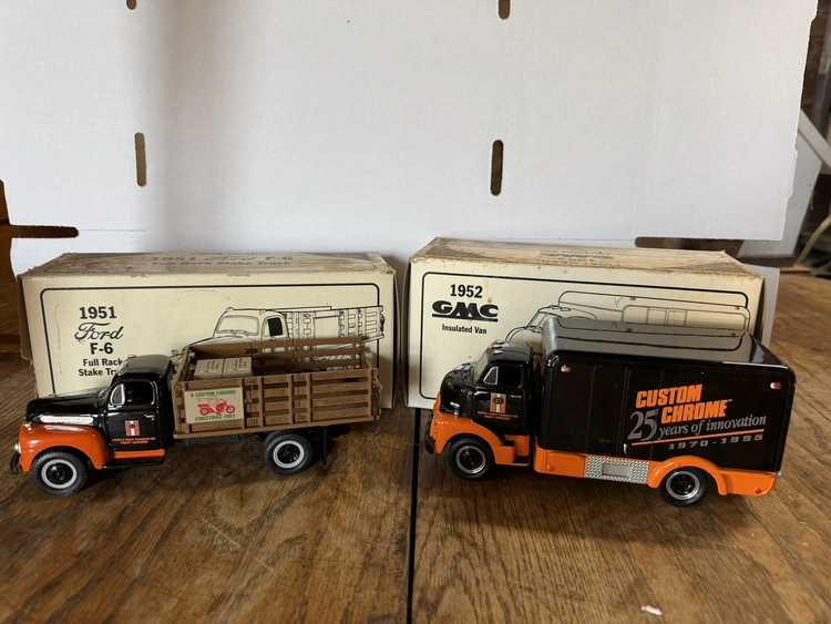 Used _UNKNOWN_ _UNKNOWN_ Classic Cars & Trucks Michigan US | Miedema Asset Management Group #1313238