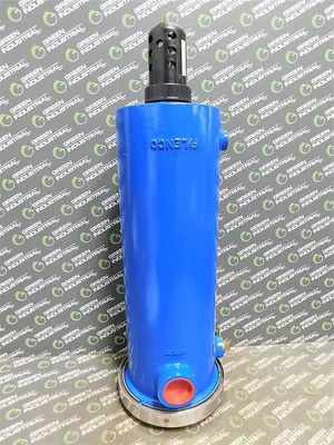 USED MASTER PNEUMATIC CD625-12D1