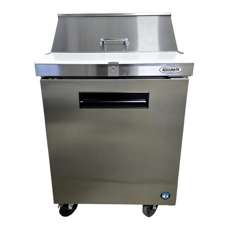 Used HOSHIZAKI SR27B-8 Refrigeration Units British Columbia CA | Surrey Food Equipment #435219