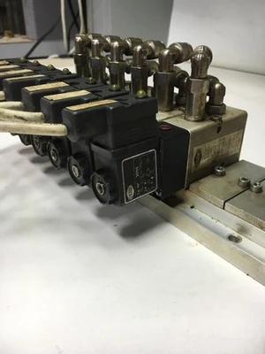 USED Vektor AG VP8100196.0000.00000