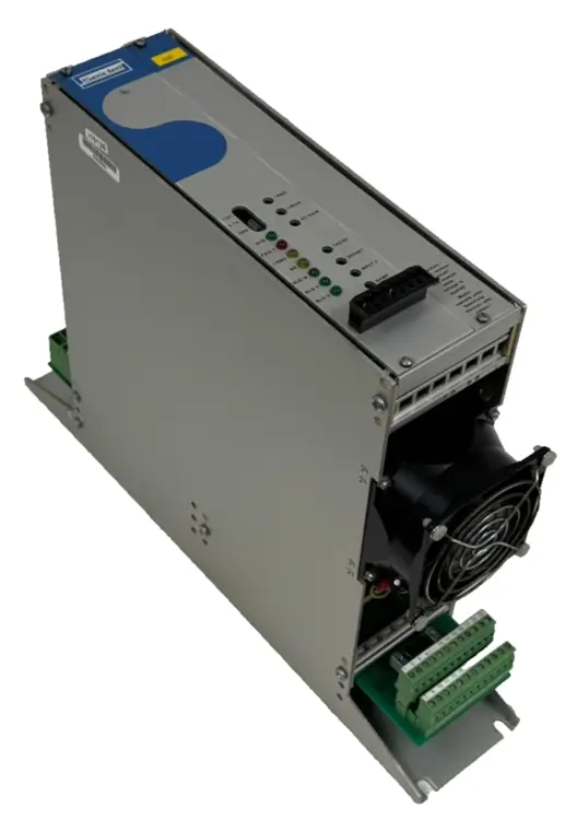 Used SEIDEL K1.1-L-R60WKSMB Amplifiers | SB Industrial Supply #843355