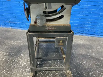 Used CRAFTSMAN _UNKNOWN_ Woodworking Table Saws Ohio US | HGR 24 #1489685