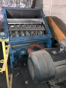 USED 2006 AVIAN ZG80/120