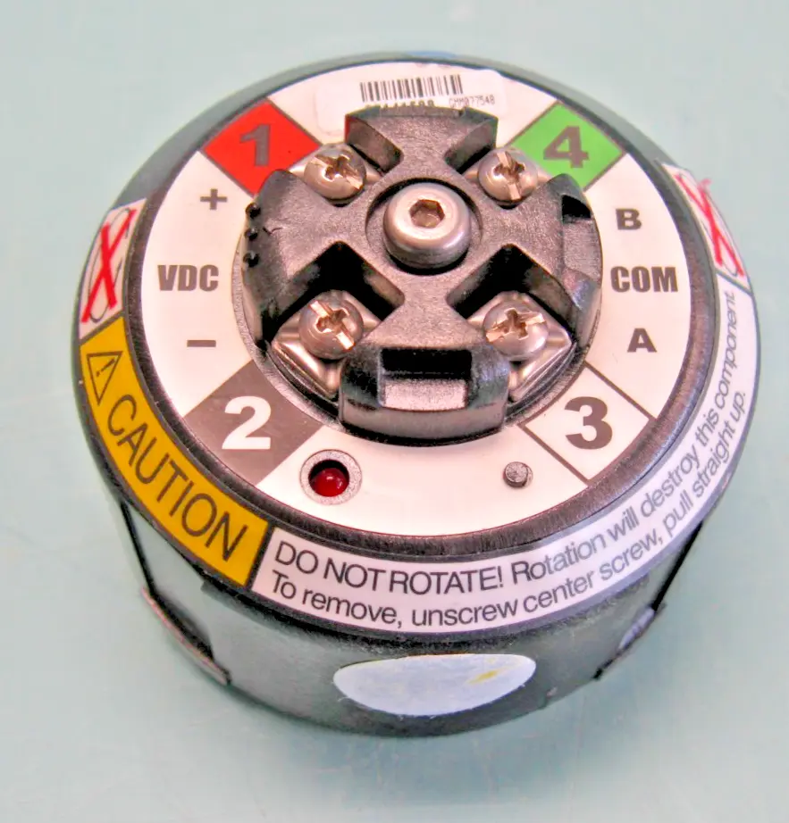 USED Micro Motion 700