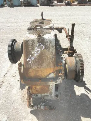 USED LUFKIN S2212C
