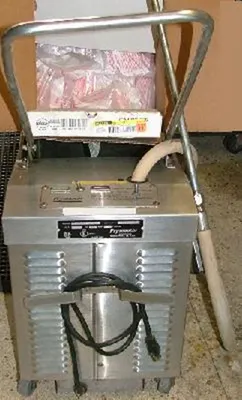 Used Frymaster _UNKNOWN_ Food, Restaurant, & Bakery Parts & Accessories Texas US | Bamko Surplus Process Equipment #1177764