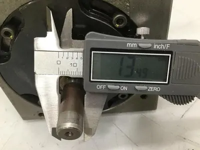 USED SANKYO 6D 04182R-LM3A1