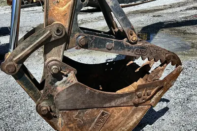 Used 2016 HYUNDAI ROBEX290LC-9 Excavators Louisiana US | Proxy Equipment #1377962