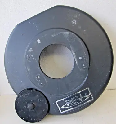 Used NILFISK ADVANCE 56390012 Scrubbers California US | Bay Line Tool #1316382
