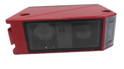 NEW LEUZE HRT 96M/P-1600-2000-42 SENSOR HRT 96MP1600200042