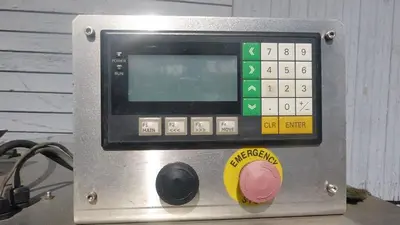 USED DOBOY BAGGERBOSS