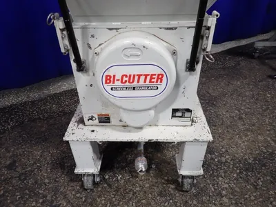 Used FBE CORP SR1517 Misc Plastics Equipment Ohio US | HGR 24 #786313