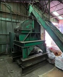 USED WILLIAMS 100 HP