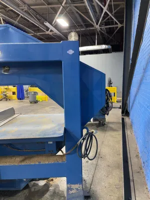 Used RJE MACHINERY, INC _UNKNOWN_ Woodworking Vertical Band Saws Ohio US | HGR 24 #1069473