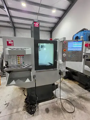 2016 HAAS MINI MILL Vertical Machining Centers | Toolquip, Inc. (1)